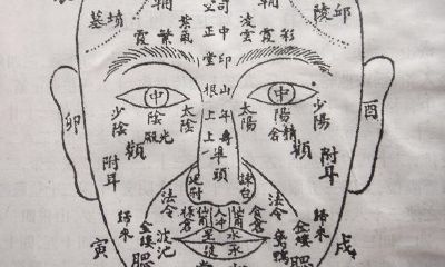 眼皮厚的人面相（上眼皮厚的人面相好吗）