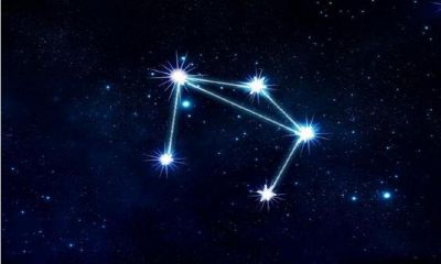 双鱼座今日运势科技紫微星座网（科技紫微星座运势每日查询双鱼）