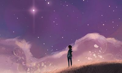 周公解梦梦见自己抱着一个男孩拉自己一身屎（梦见小男孩是什么预兆）