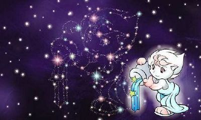 射手和水瓶座配对指数（水瓶女和什么星座最配）