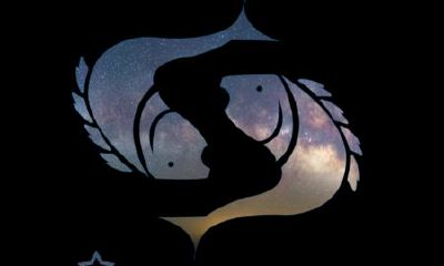 双鱼座女感情上被动吗（天蝎男爱双鱼女的表现）