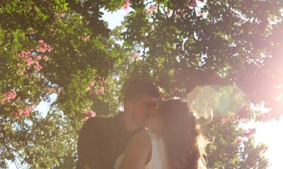 天蝎座女生不适合谈恋爱（对天蝎座女的是不是不能太好）