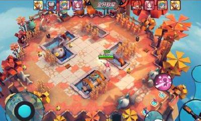 奇葩战斗家占星师大招时间（占星师怎么打）