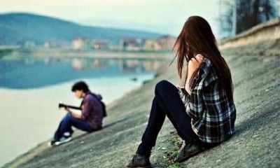 狮子座女生不爱了是什么样子（狮子女的沉默和离开）