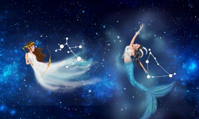 摩羯女喜欢聊什么话题（摩羯女最忍不了哪种撩）