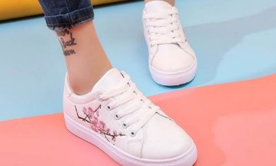 射手座鞋带系法小白鞋（周公解梦梦见吃药好不好）