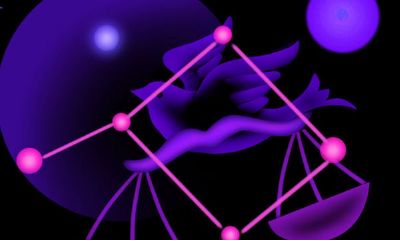 天秤座和什么星座相配对（天秤座和什么星座比较配）