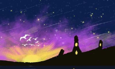 狮子座是哪几个月的生日（狮子座是几月出生的人）