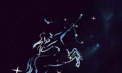 射手座之前的星座（射手座哭了代表什么）