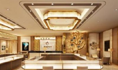 金属公司起名字大全（五行属金的公司名字大全）