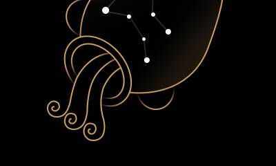 与水瓶座越虐越爱的星座（水瓶座真爱面前很怂）