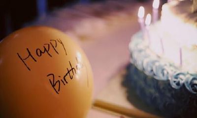 本命年生日怎么发（祝本命年的自己生日快乐）