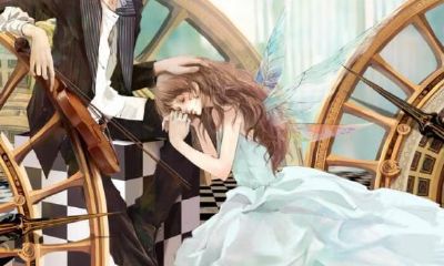 女主前世讨厌男主现言（金牛座男生和处女座女生相配吗）