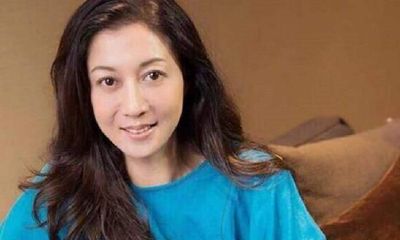 吴绮莉面相分析（杨俪萍面相分析）