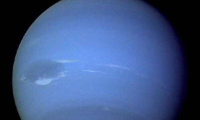 占星学中十大行星海王星代表地方极乐净土（天王星占星意义）