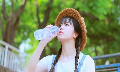 摩羯女不主动联系你（对摩羯女不要太主动）