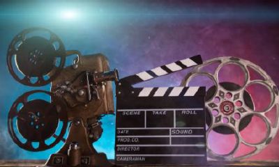 影视名字大全免费取名（周易取名网生辰八字免费）