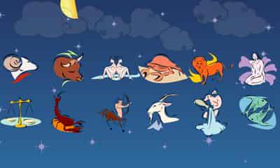 双子座是不是第一名（十二星座双子座）