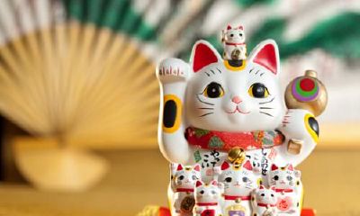 招财改运风水局（9个客厅招财的风水布局）