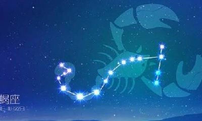 天蝎座最配星座（天蝎女最配的星座）