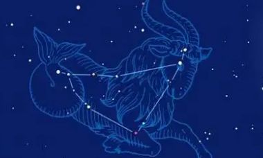 陶白白2023年星座运势分析摩羯座（摩羯座又叫什么星座）