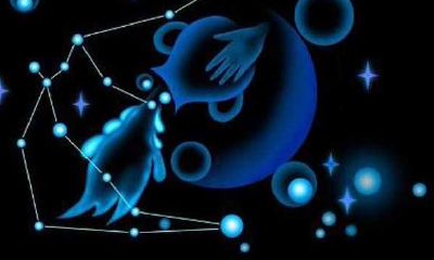 水瓶座的标配（水瓶座很可怕）