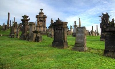 梦到活人死了又复活是什么意思（梦见死人复活是什么意思）