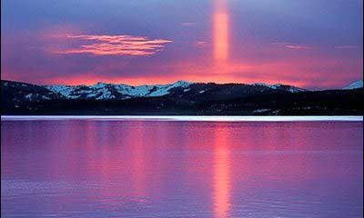 锡林浩特日柱（锡林浩特日柱现象）