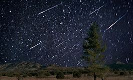 狮子座流星雨2001几年一遇（2001狮子座流星雨大爆发）