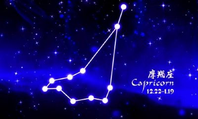 让摩羯座死心塌地爱你（最能让摩羯疯狂的星座）