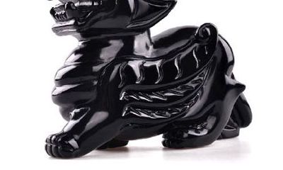 貔貅开光用茶油抹眼睛还用擦吗（貔貅开光的茶油去哪里买）