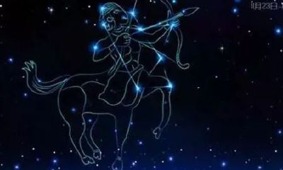 射手座的样子可以给我看（怎么看出射手座喜欢你）