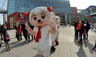 91年属羊和91年属羊的合不合（87属兔男和91属羊女合适吗）