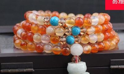 开光的手串戴几颗（戴开光的手串的好处）