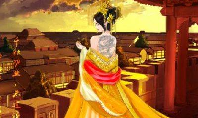 龙雏为什么不能婚配了（龙雏怎么给皇子婚配）