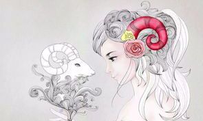白羊座气场强大的原因（白羊座的能力特强）