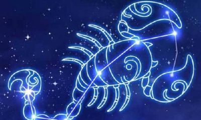 天蝎座女生分手的表现（射手座女生喜欢一个人的表现）