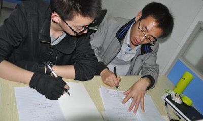 狮子座能成为学霸吗（狮子座为什么都好高冷）