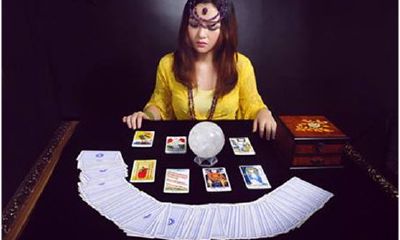 问问塔罗怎么注册占卜师（塔罗占卜师考证）