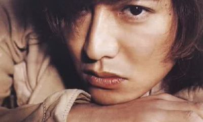 天蝎的眼神失焦（天蝎男对视眼神解析）