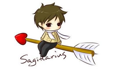 射手座男生假分手征兆（射手座女生喜欢一个人的表现）