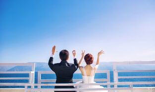 如何看出摩羯男动心了（摩羯男心动一个人的表现）