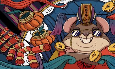 属鼠农历八月出生的命运如何（属鼠几月命苦）