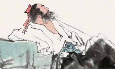 六亲不认的手相（不要相信手相）