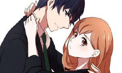 测你的真爱在哪里准到吓人（很准的爱情心理测试）