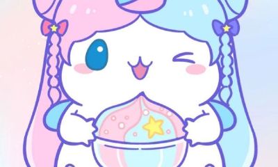 处女座女孩的眼睛真是漂亮极了（长相漂亮的星座女）