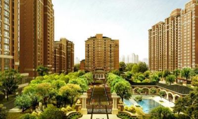 关于住房风水学（住房要选怎样的风水）