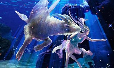 摩羯座的女孩子是什么样的（怎么区分三种摩羯）