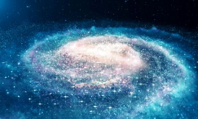 我们在银河系哪个星座（银河系的主要星座分布图）