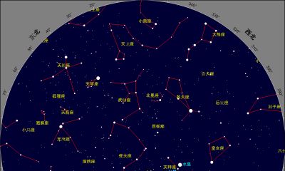 木星在天蝎的时间（木星天蝎3宫）